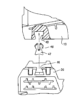 Une figure unique qui représente un dessin illustrant l'invention.